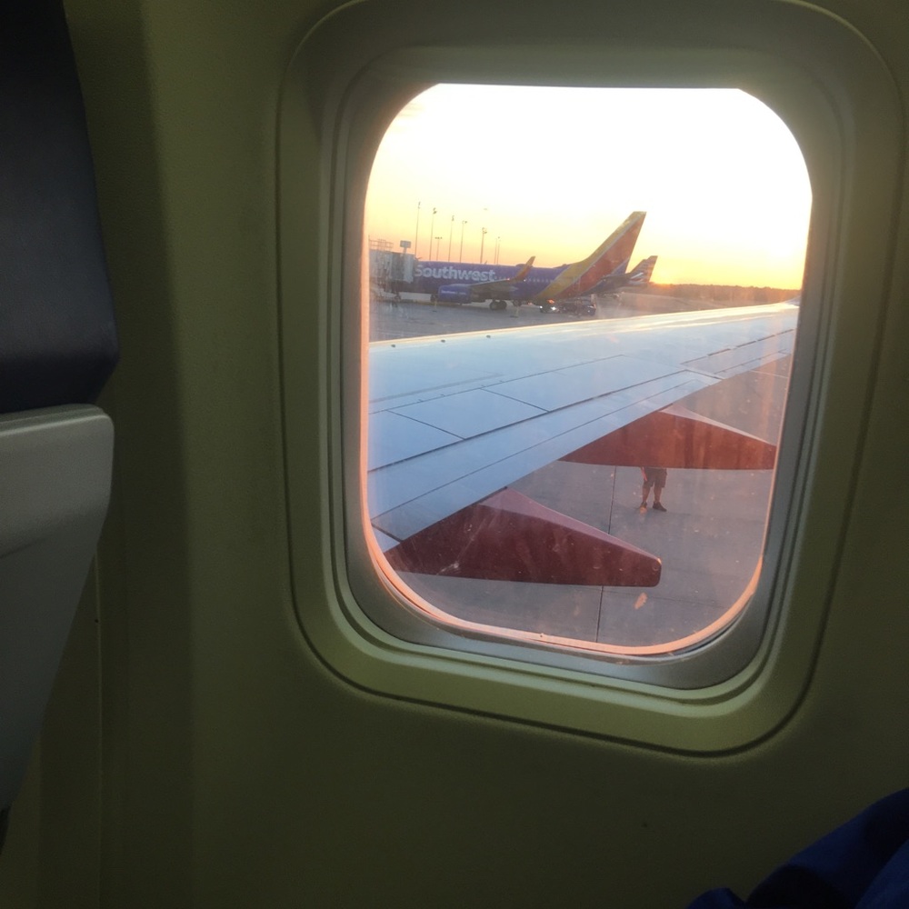 Meet your Posher, Justin